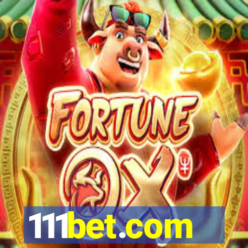 111bet.com