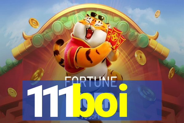 111boi