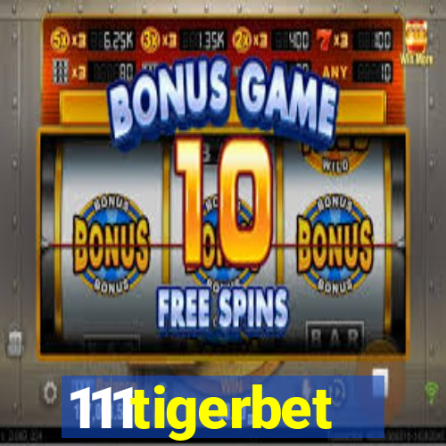 111tigerbet