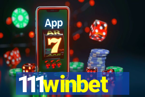 111winbet