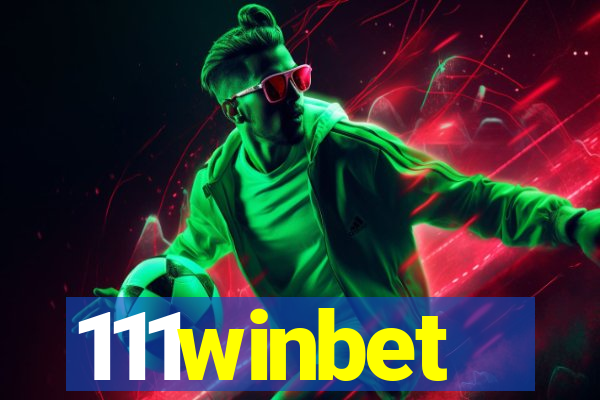 111winbet