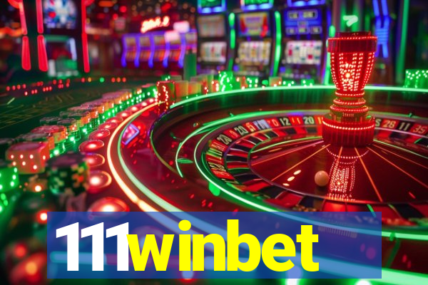 111winbet