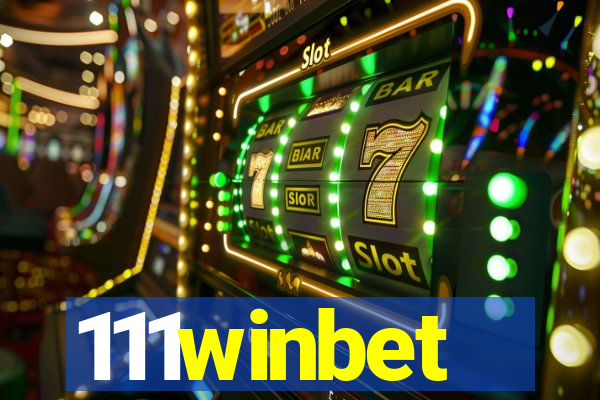 111winbet