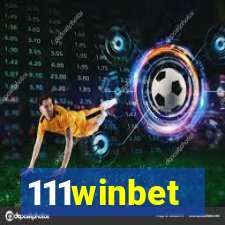111winbet