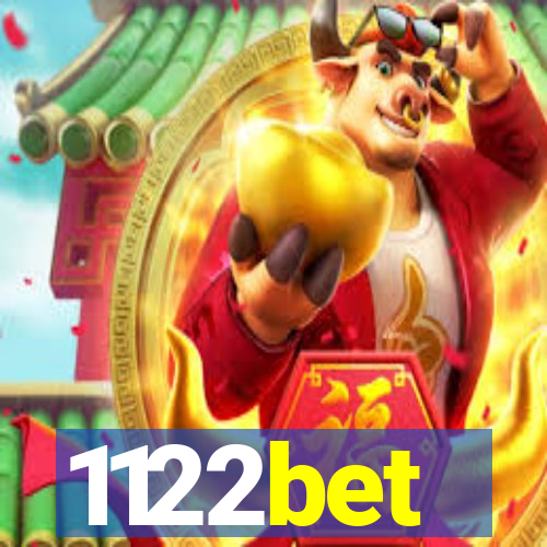 1122bet