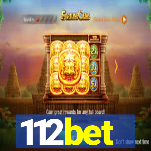 112bet