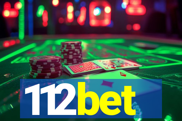 112bet