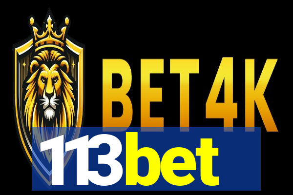 113bet