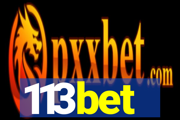 113bet