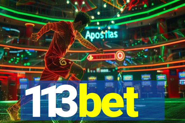 113bet