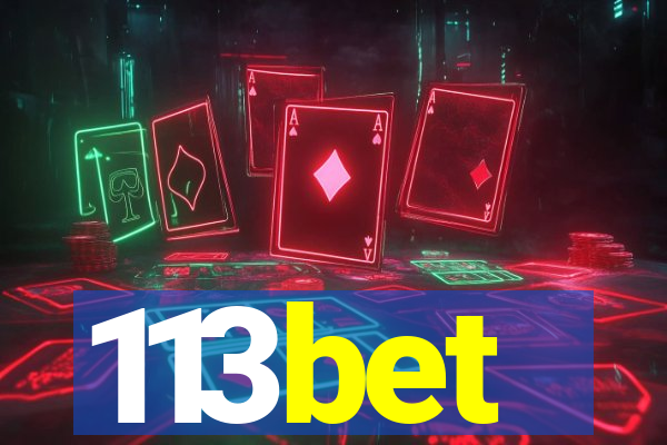 113bet