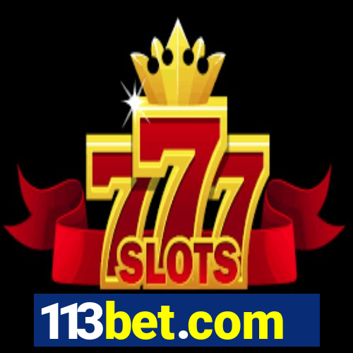 113bet.com