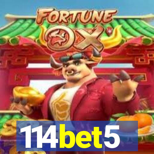 114bet5