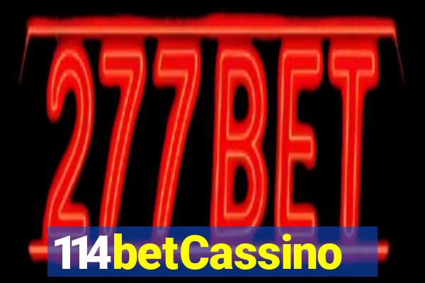 114betCassino