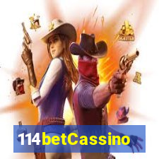 114betCassino