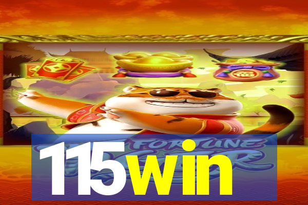 115win