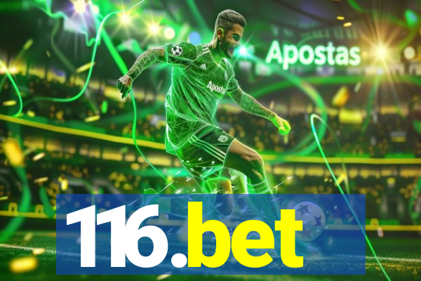116.bet