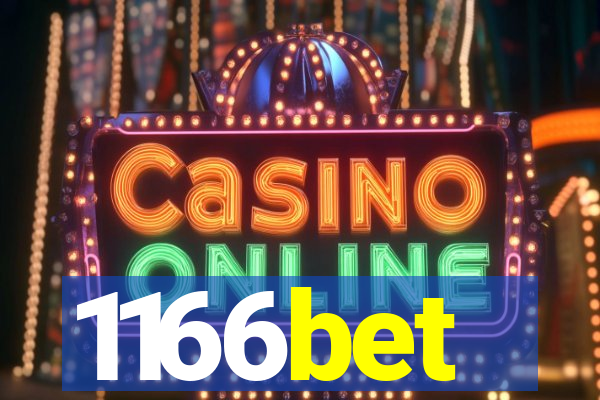 1166bet
