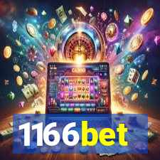 1166bet