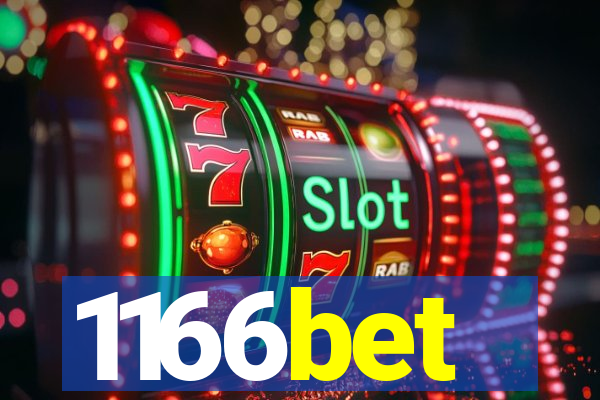 1166bet