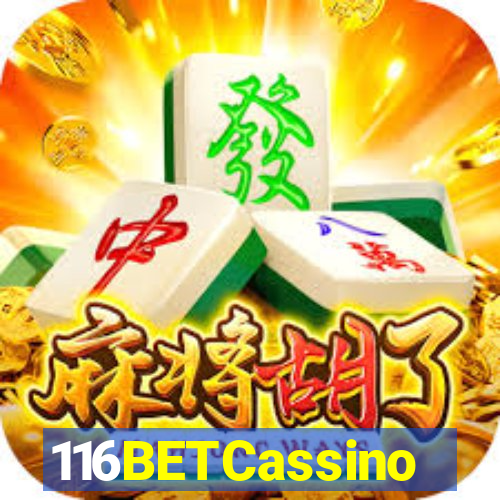 116BETCassino