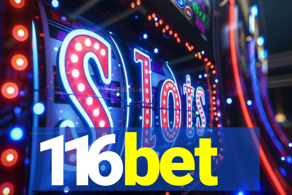 116bet