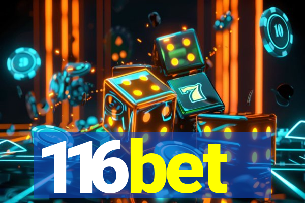 116bet