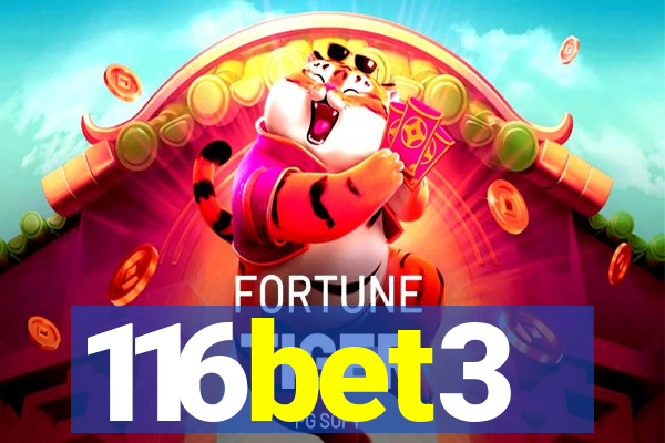 116bet3