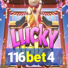 116bet4
