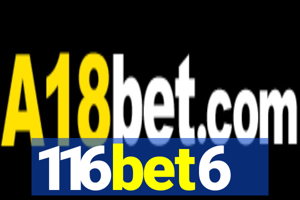 116bet6