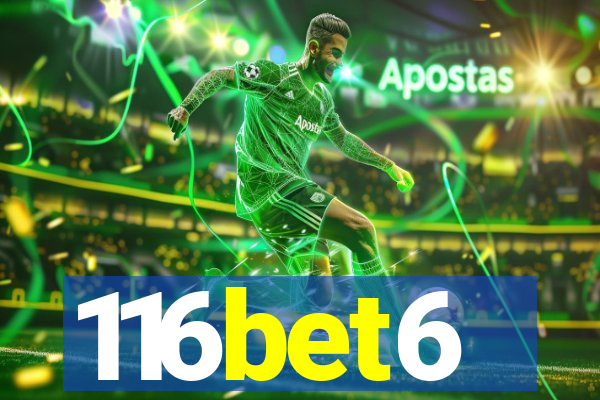 116bet6