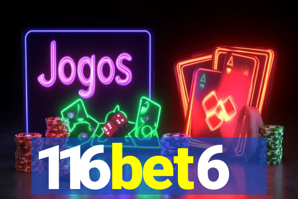 116bet6