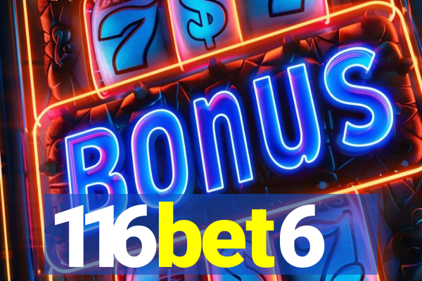 116bet6