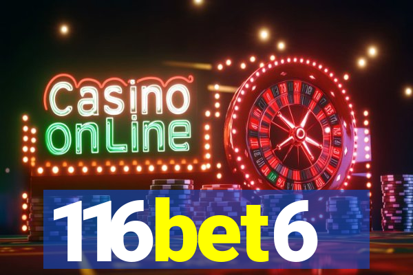 116bet6