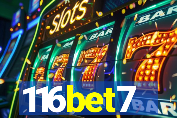 116bet7
