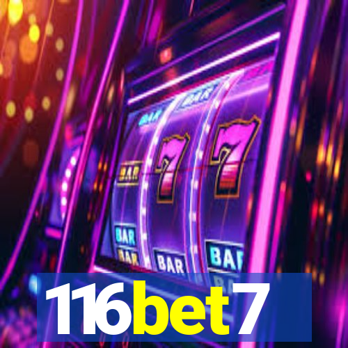 116bet7