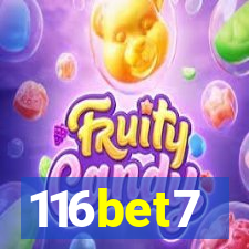 116bet7