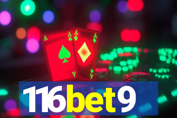 116bet9