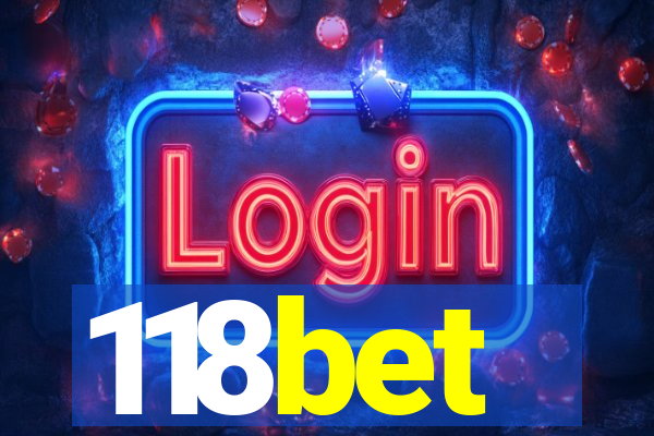 118bet