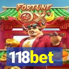 118bet