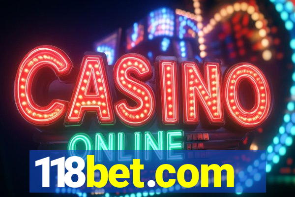 118bet.com