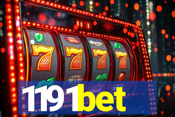 1191bet