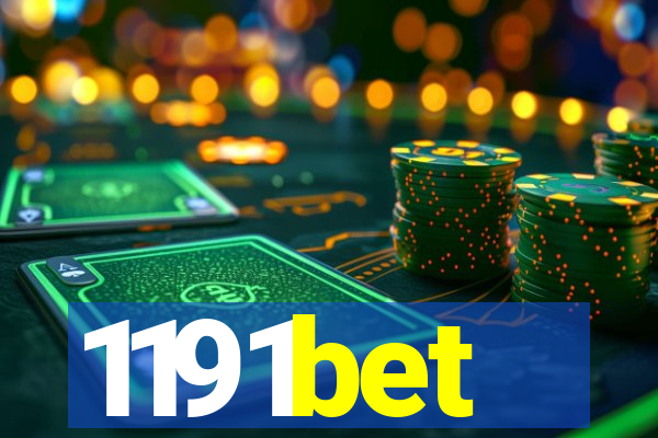 1191bet