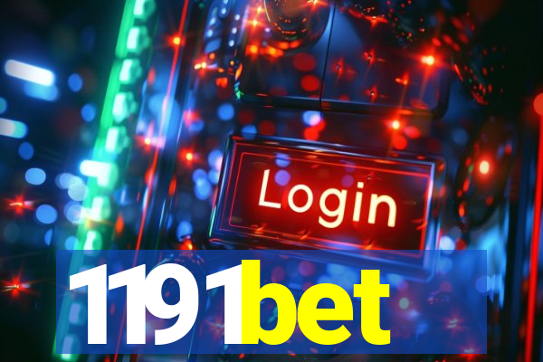 1191bet