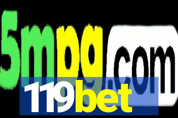 119bet