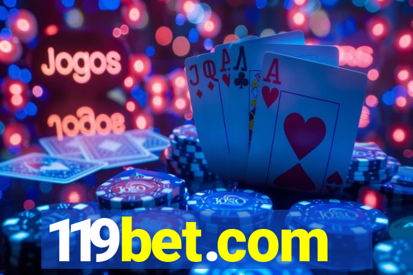 119bet.com