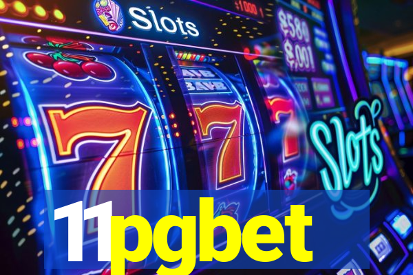 11pgbet