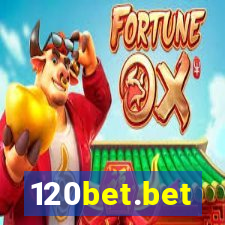 120bet.bet