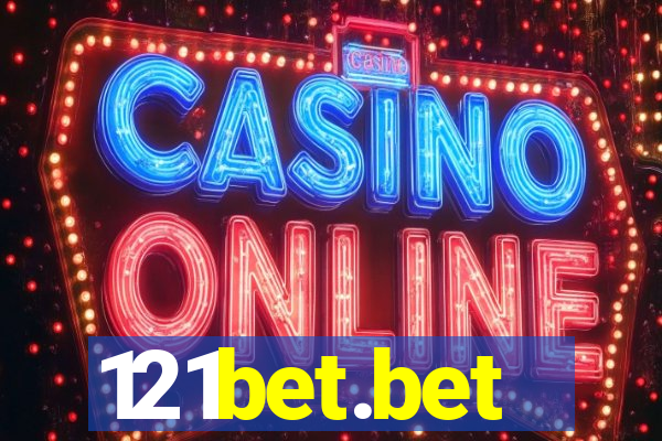 121bet.bet
