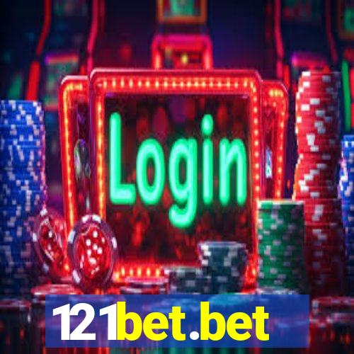 121bet.bet
